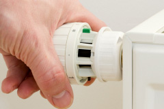 Young Wood central heating repair costs