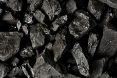 Young Wood coal boiler costs