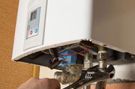 free Young Wood boiler install quotes